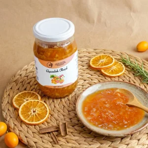 Ayasuluk Reçel(450 GR)