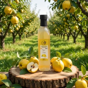 Ayva Sirkesi(500 ML)