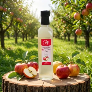 Elma Sirkesi(500 ML)