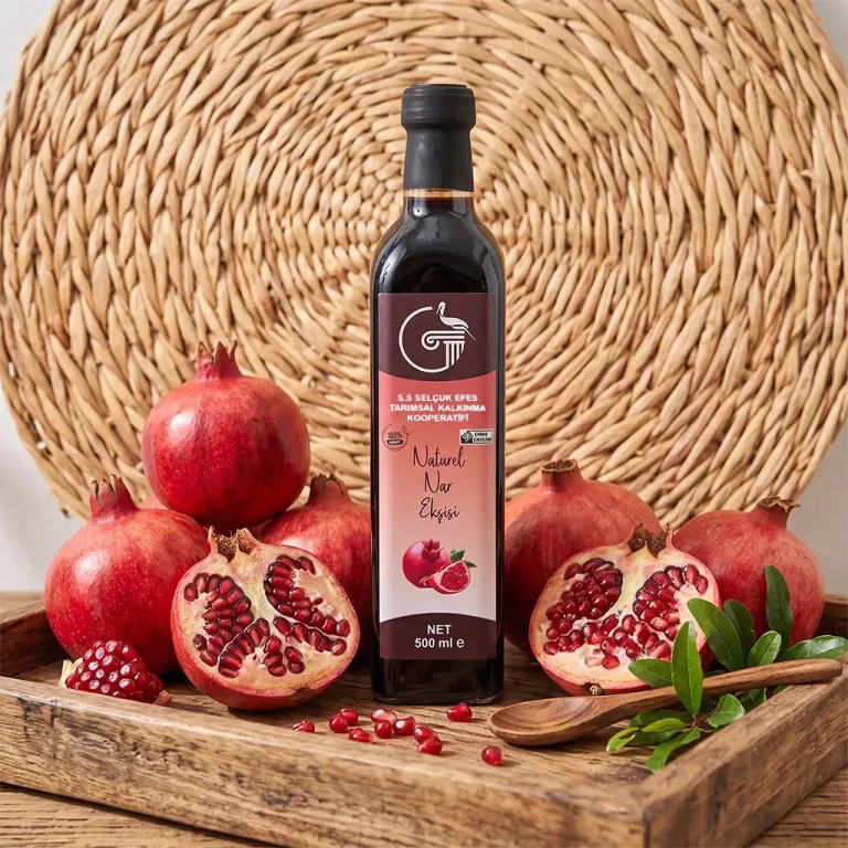 Nar Ekşisi (500 ML)