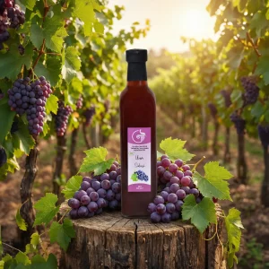 Üzüm Sirkesi(500ML)